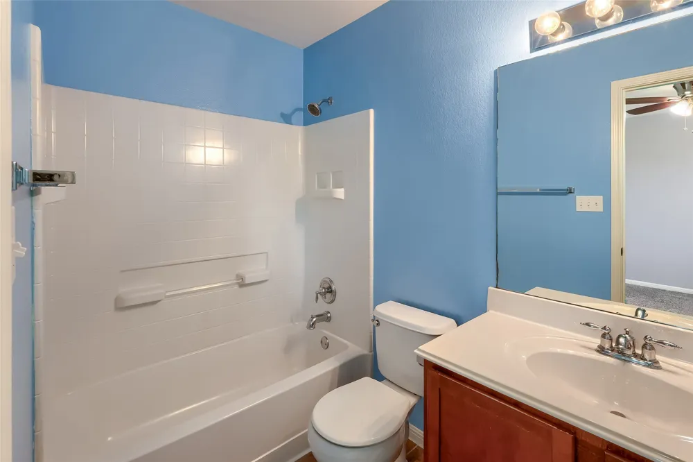 7813 Squirrel Hollow Drive Georgetown, TX 78628