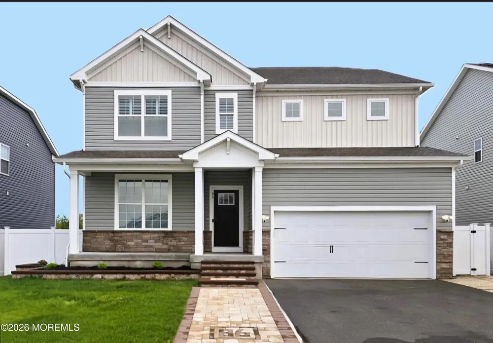 86 Bennet Lane Manahawkin, NJ 08050