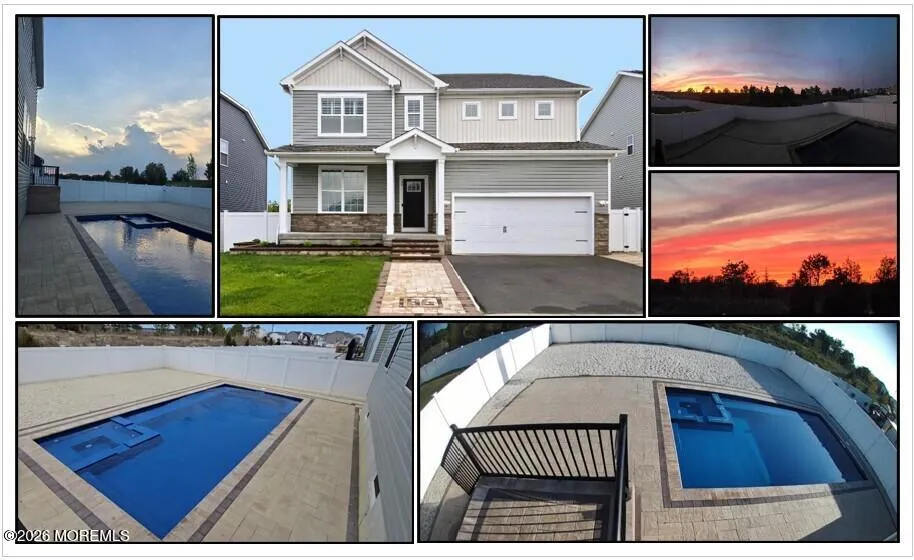 86 Bennet Lane Manahawkin, NJ 08050
