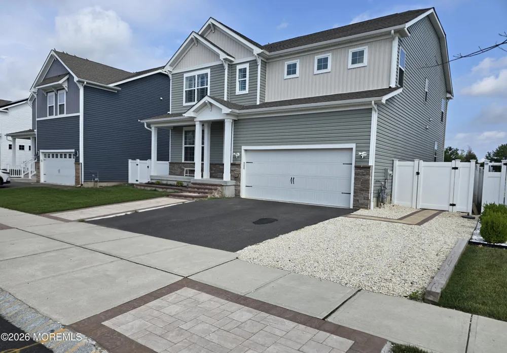 86 Bennet Lane Manahawkin, NJ 08050