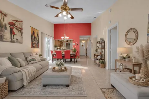5617 Blue Shadows Court #4