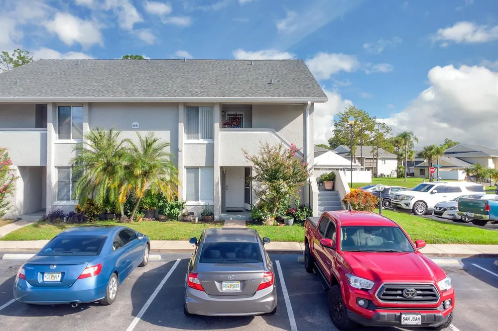 5617 Blue Shadows Court #4 Orlando, FL 32811