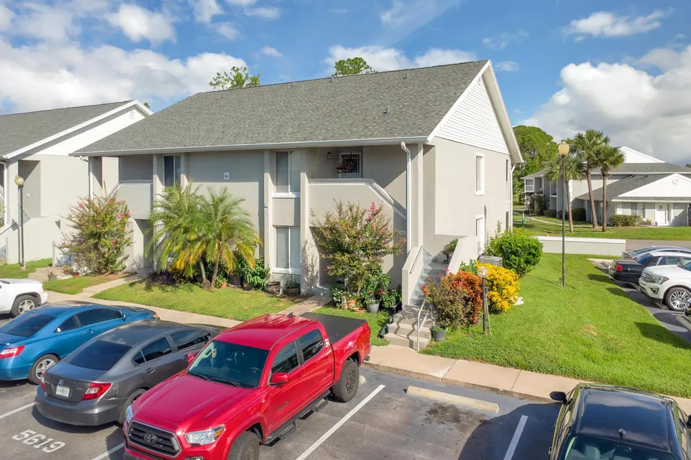 5617 Blue Shadows Court #4 Orlando, FL 32811