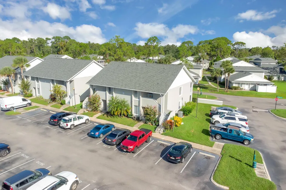 5617 Blue Shadows Court #4 Orlando, FL 32811