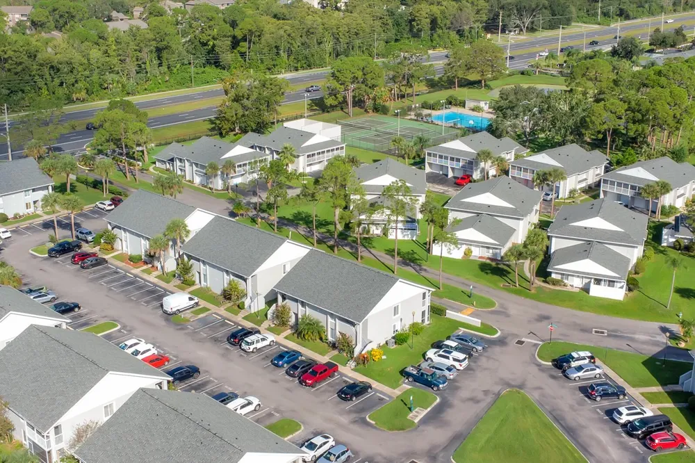 5617 Blue Shadows Court #4 Orlando, FL 32811
