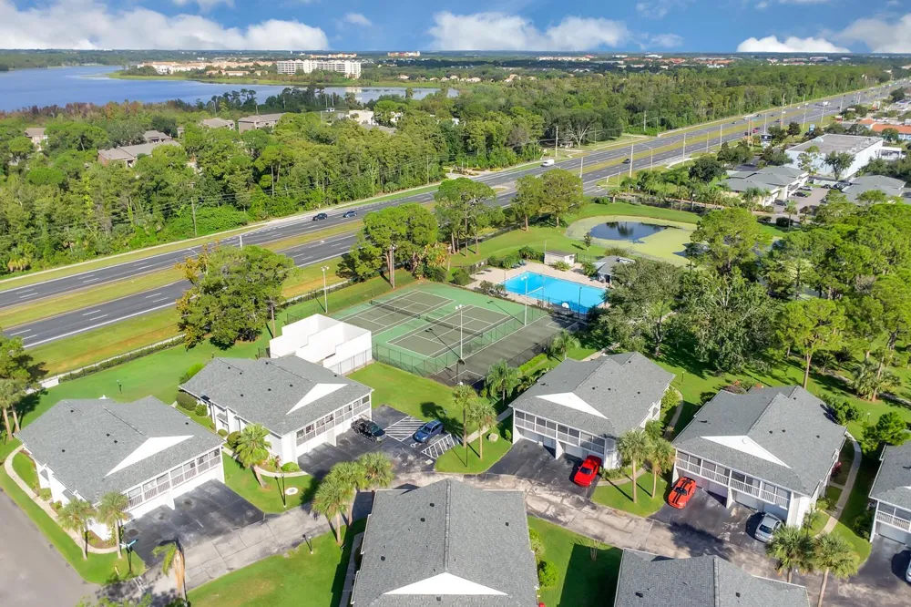 5617 Blue Shadows Court #4 Orlando, FL 32811