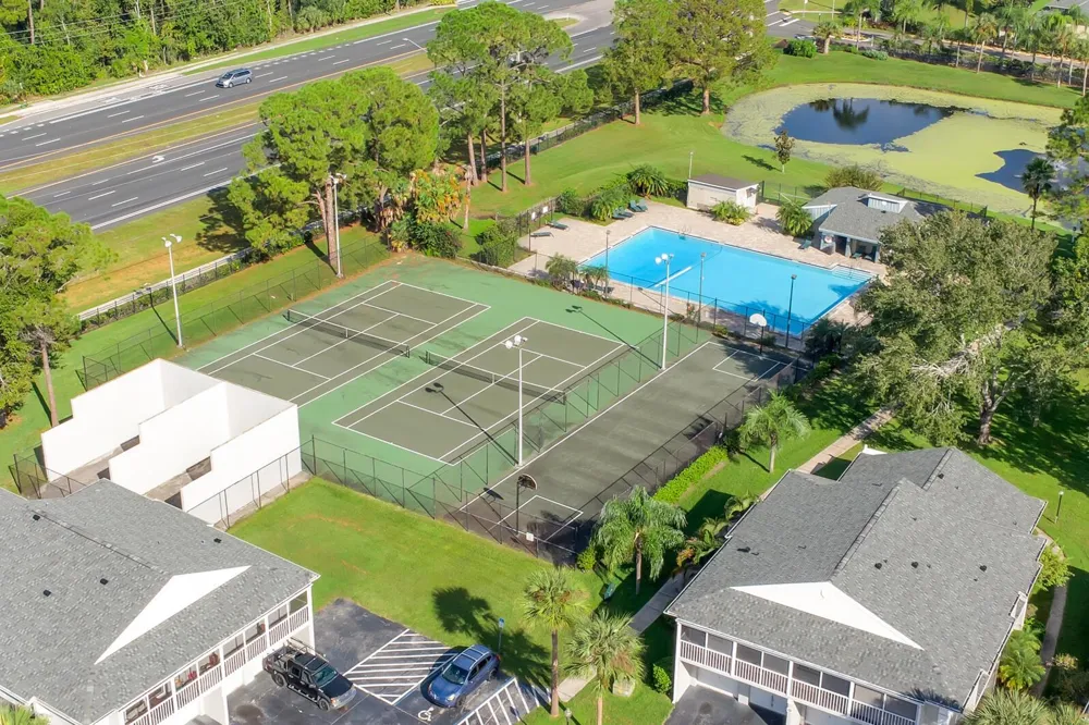 5617 Blue Shadows Court #4 Orlando, FL 32811