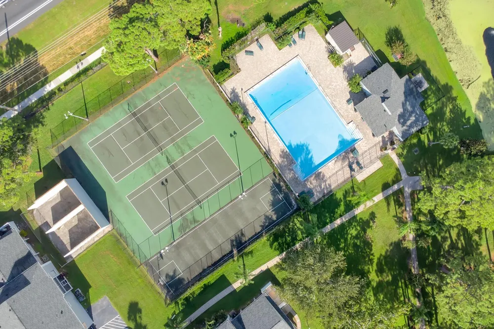 5617 Blue Shadows Court #4 Orlando, FL 32811