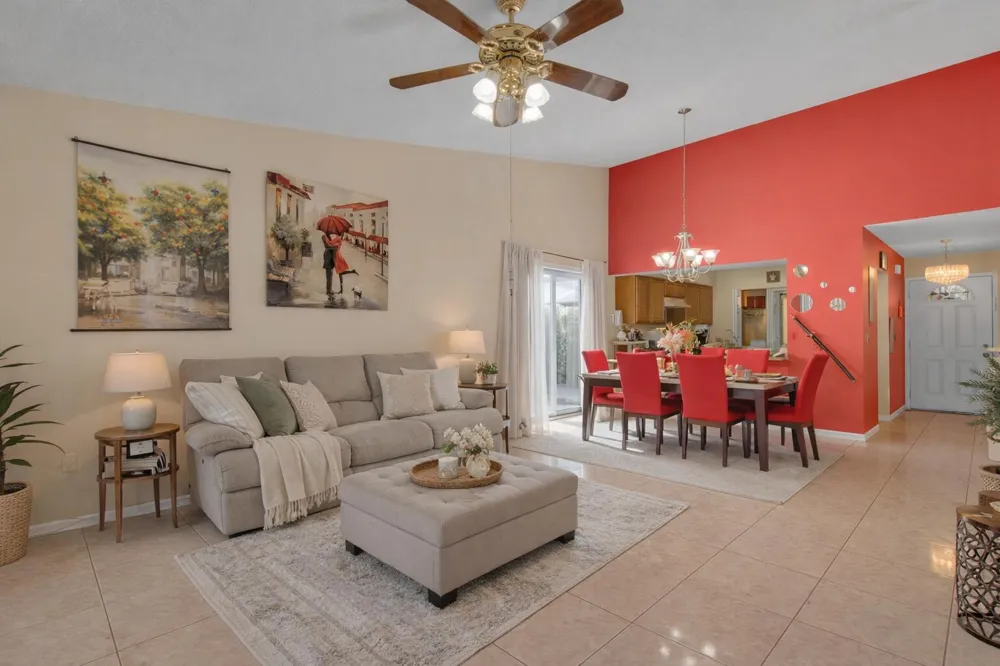 5617 Blue Shadows Court #4 Orlando, FL 32811