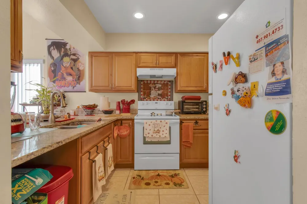 5617 Blue Shadows Court #4 Orlando, FL 32811