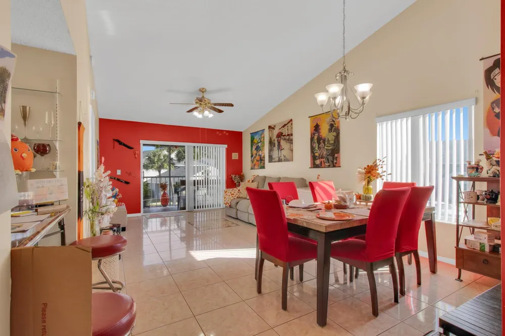 5617 Blue Shadows Court #4 Orlando, FL 32811
