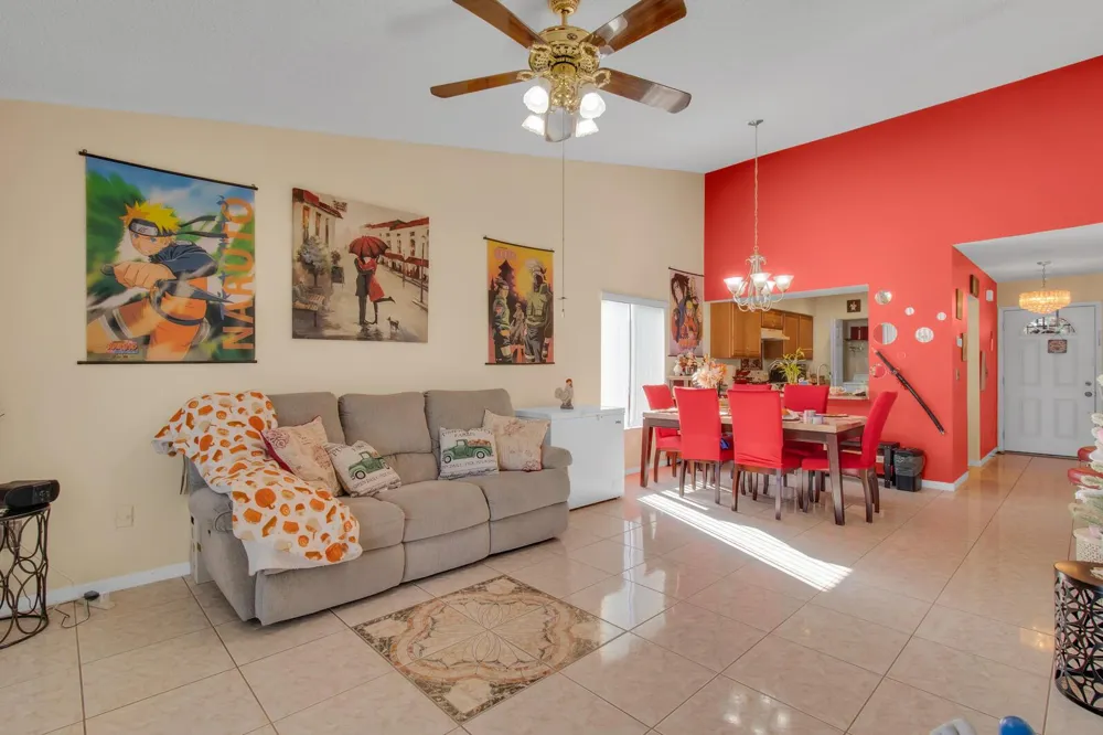 5617 Blue Shadows Court #4 Orlando, FL 32811