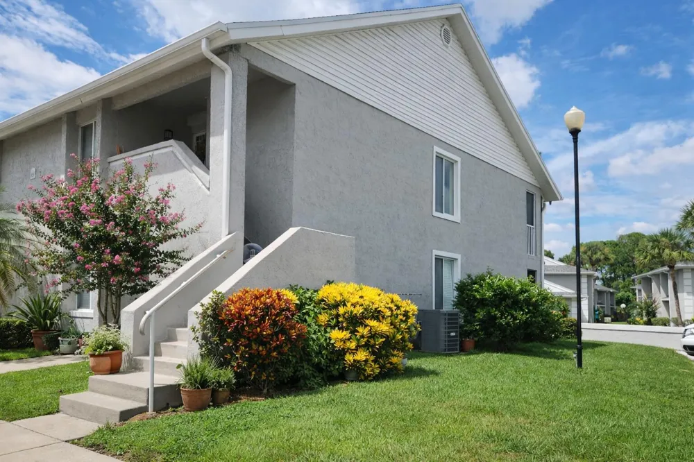 5617 Blue Shadows Court #4 Orlando, FL 32811