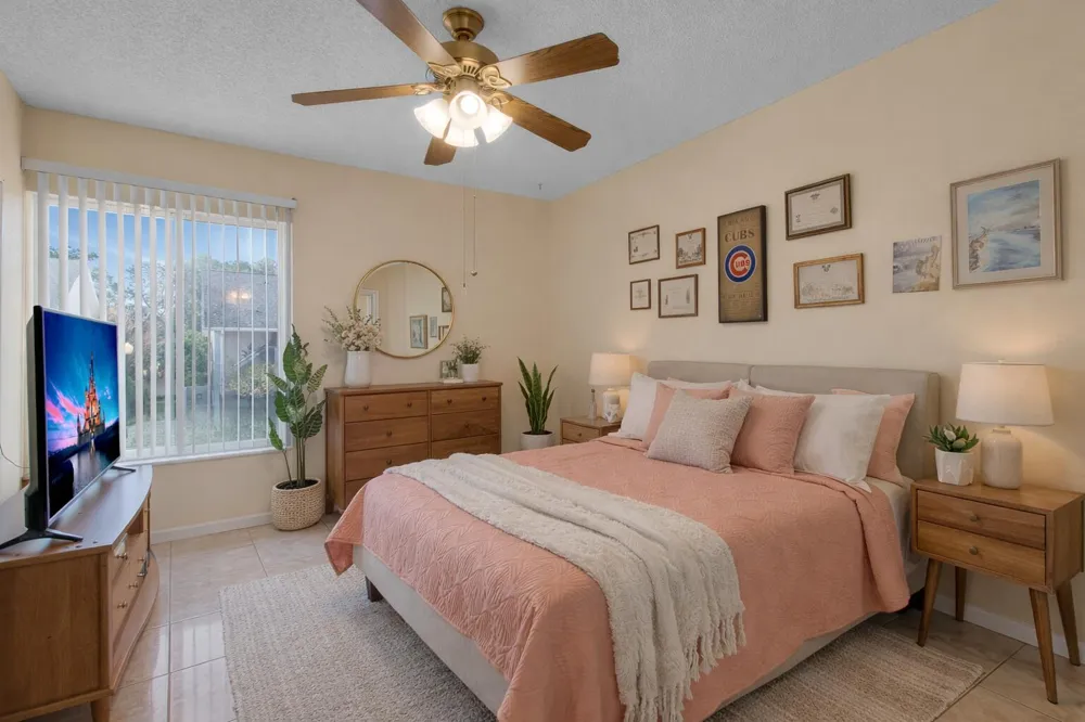 5617 Blue Shadows Court #4 Orlando, FL 32811