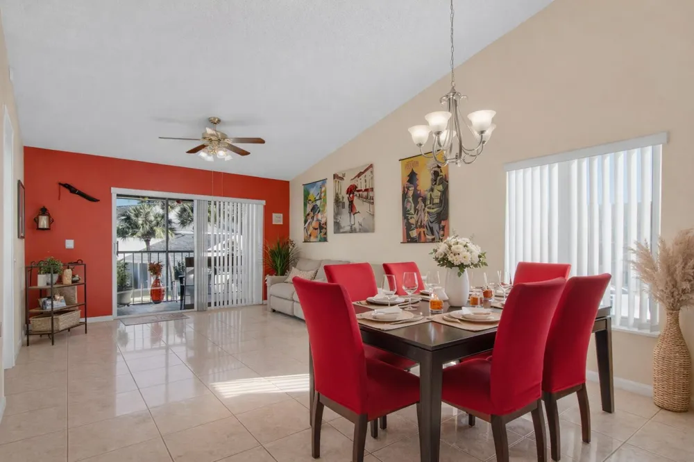 5617 Blue Shadows Court #4 Orlando, FL 32811