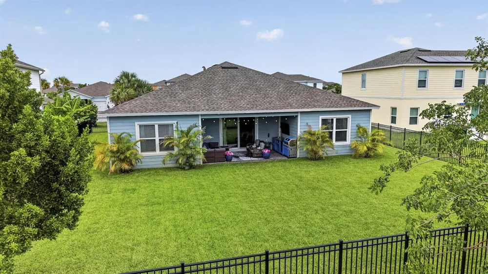 1201 Harvester Crossing Loxahatchee, FL 33470
