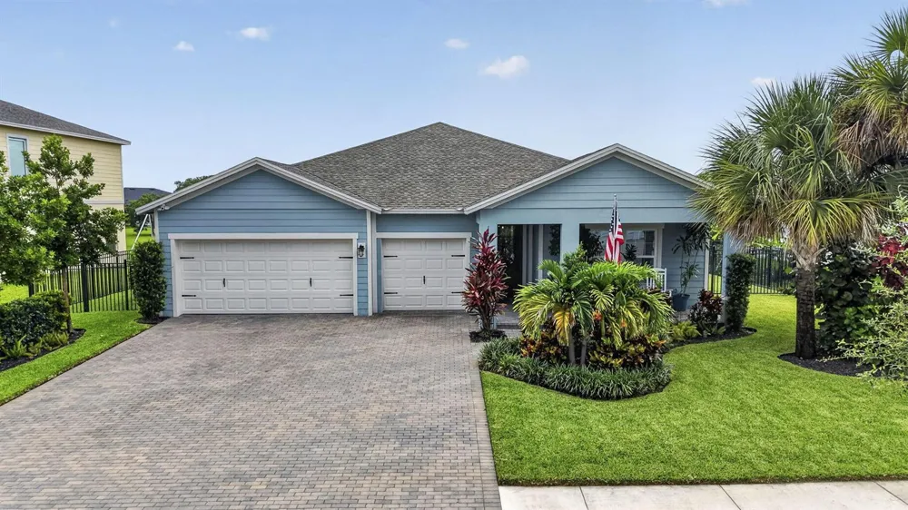 1201 Harvester Crossing Loxahatchee, FL 33470
