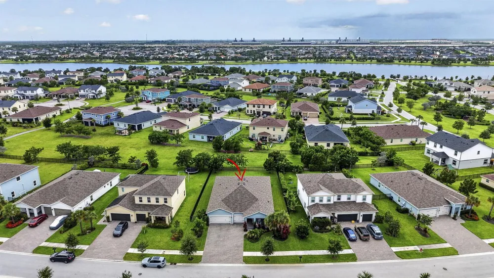 1201 Harvester Crossing Loxahatchee, FL 33470
