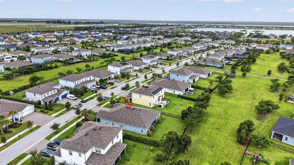 1201 Harvester Crossing Loxahatchee, FL 33470