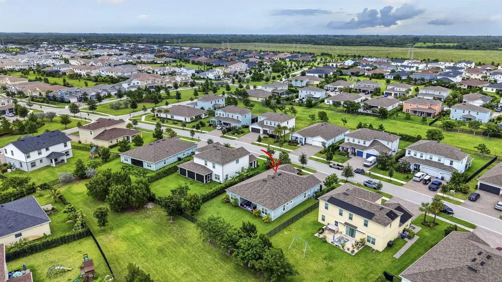 1201 Harvester Crossing Loxahatchee, FL 33470