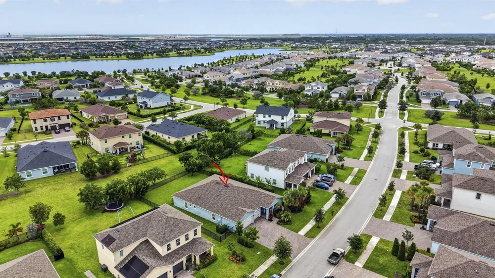 1201 Harvester Crossing Loxahatchee, FL 33470
