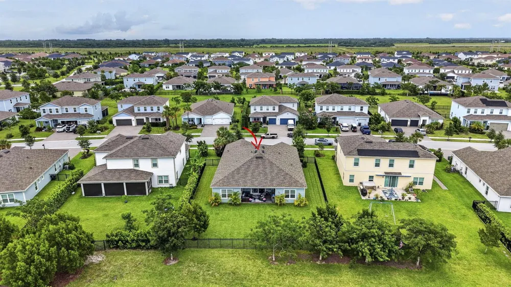 1201 Harvester Crossing Loxahatchee, FL 33470