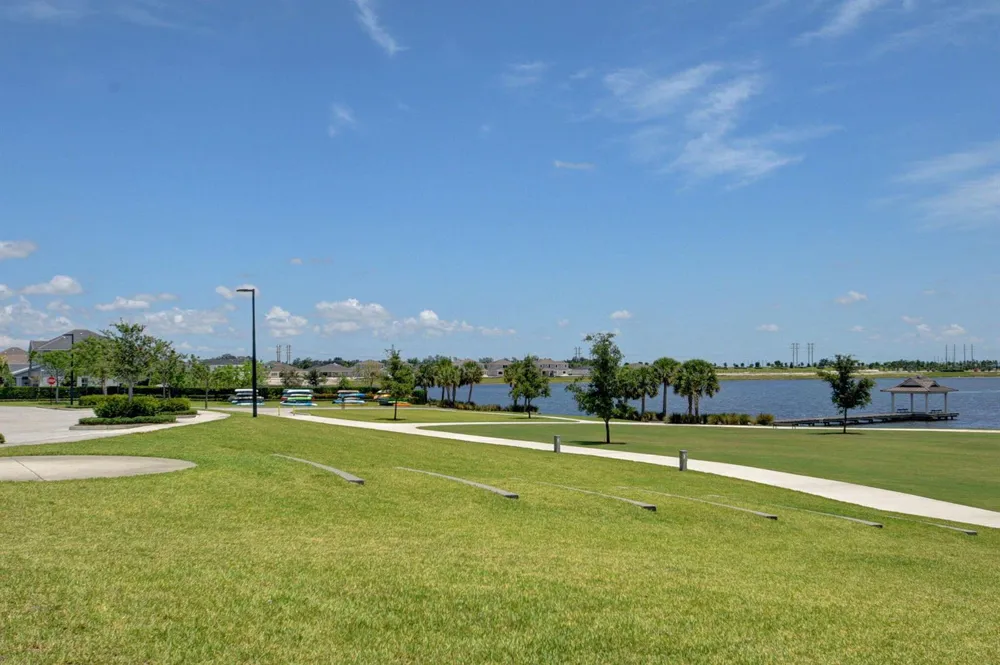 1201 Harvester Crossing Loxahatchee, FL 33470