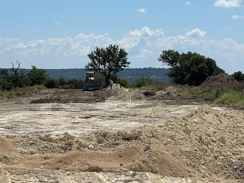 Happy Ridge Drive Briggs, TX 78608