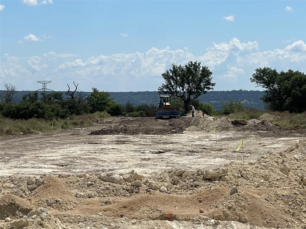 Happy Ridge Drive Briggs, TX 78608