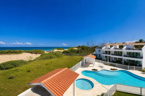 348 PR-4466 MARBELA CASA DE PLAYA #C-215