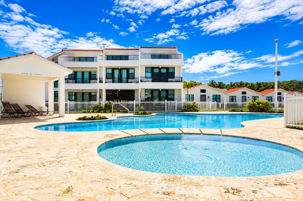 348 PR-4466 MARBELA CASA DE PLAYA #C-215 Isabela, PR 00662