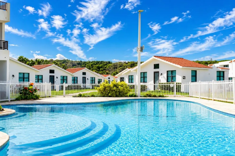 348 PR-4466 MARBELA CASA DE PLAYA #C-215 Isabela, PR 00662