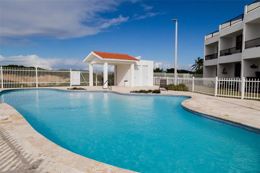 348 PR-4466 MARBELA CASA DE PLAYA #C-215 Isabela, PR 00662