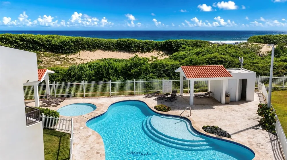 348 PR-4466 MARBELA CASA DE PLAYA #C-215 Isabela, PR 00662
