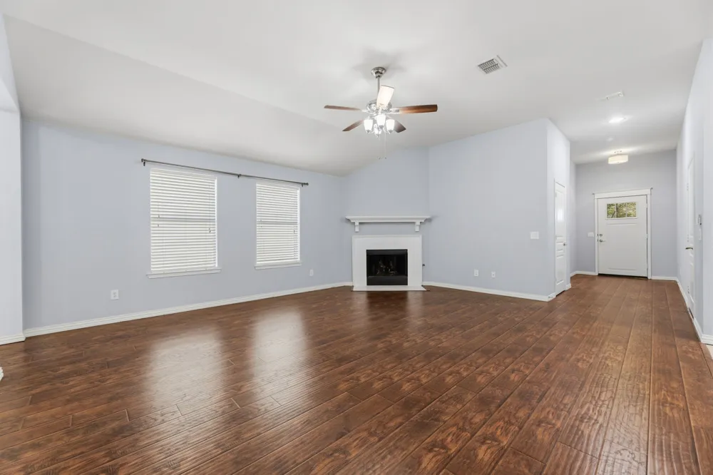 851 Scenic Ranch Circle Fairview, TX 75069
