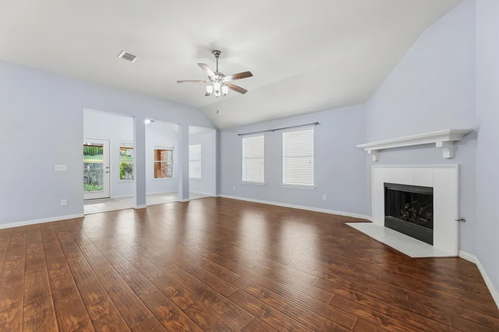 851 Scenic Ranch Circle Fairview, TX 75069