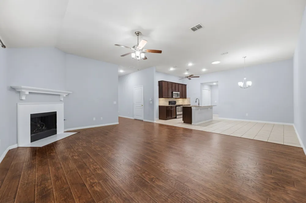 851 Scenic Ranch Circle Fairview, TX 75069