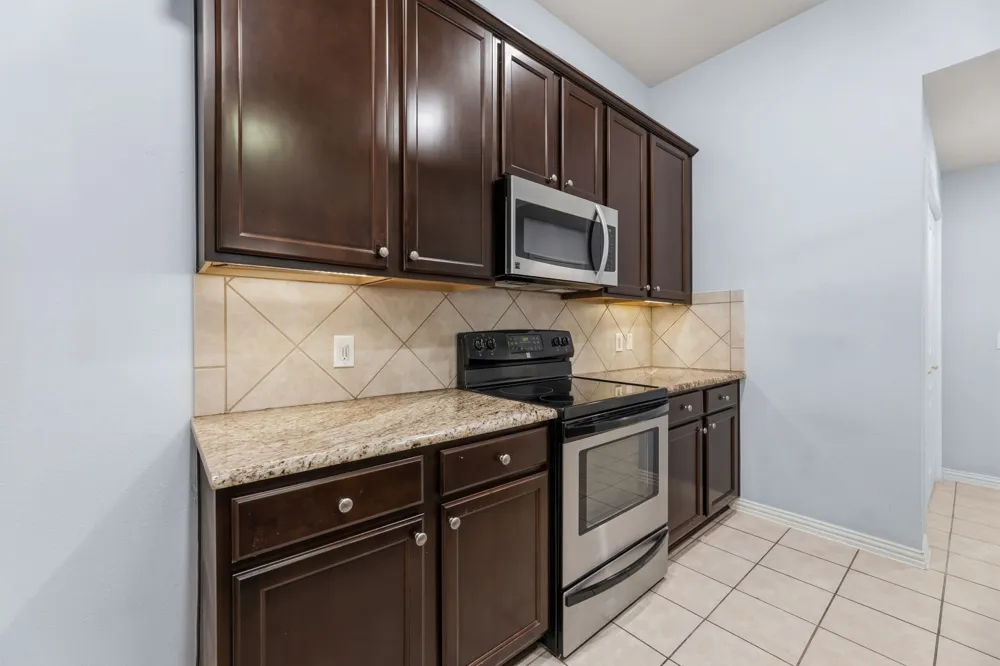 851 Scenic Ranch Circle Fairview, TX 75069