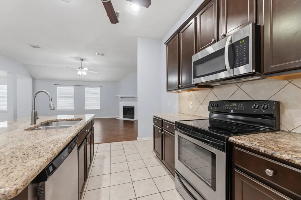 851 Scenic Ranch Circle Fairview, TX 75069