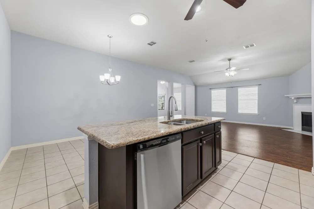 851 Scenic Ranch Circle Fairview, TX 75069