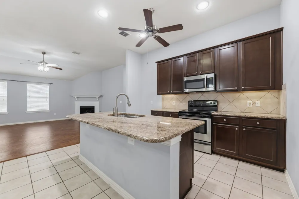 851 Scenic Ranch Circle Fairview, TX 75069