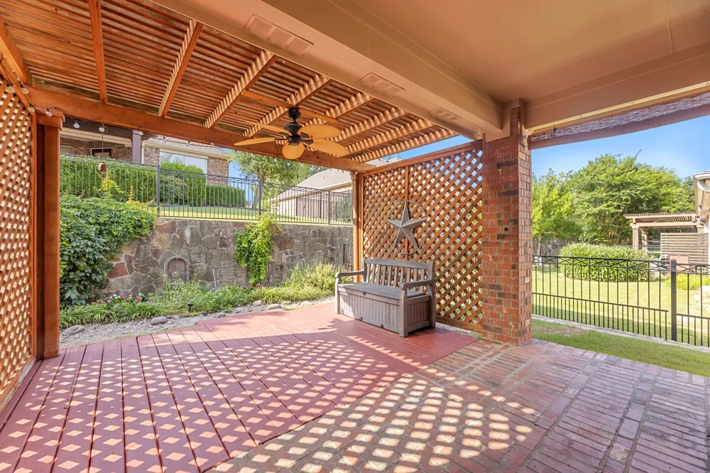 851 Scenic Ranch Circle Fairview, TX 75069