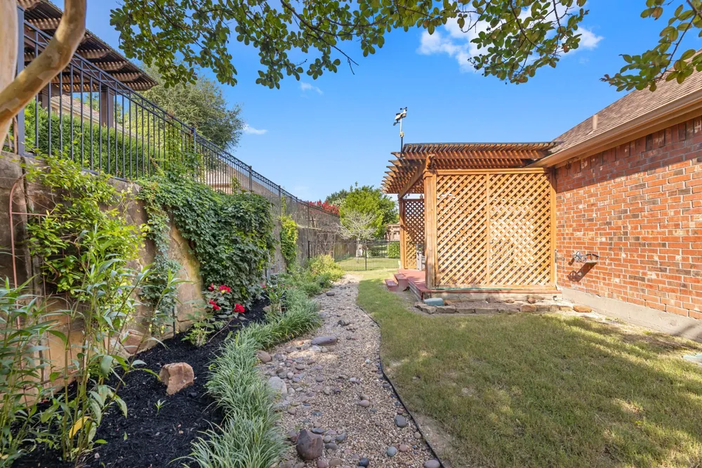851 Scenic Ranch Circle Fairview, TX 75069