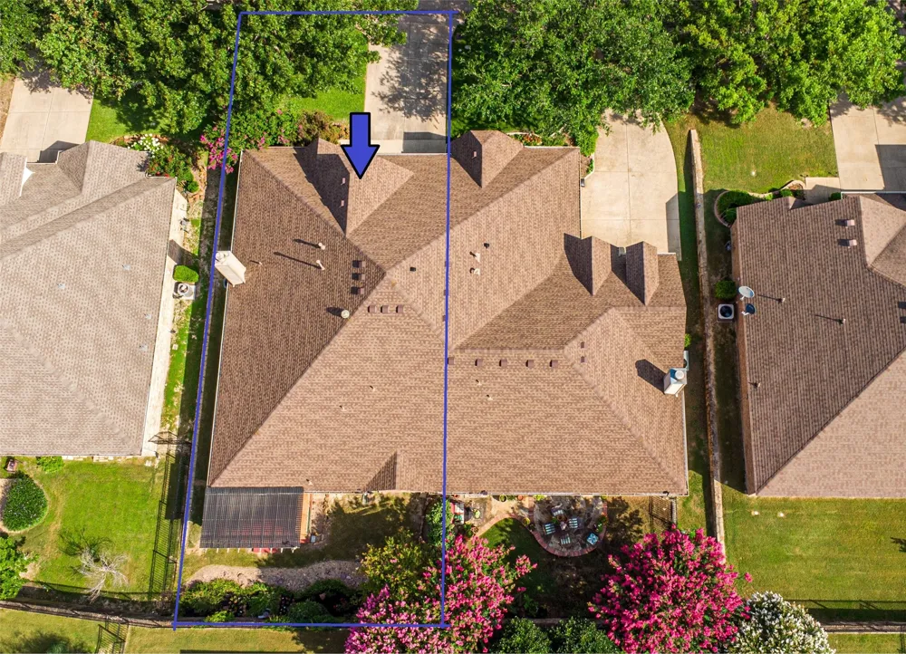 851 Scenic Ranch Circle Fairview, TX 75069