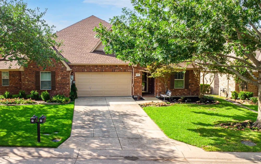 851 Scenic Ranch Circle Fairview, TX 75069