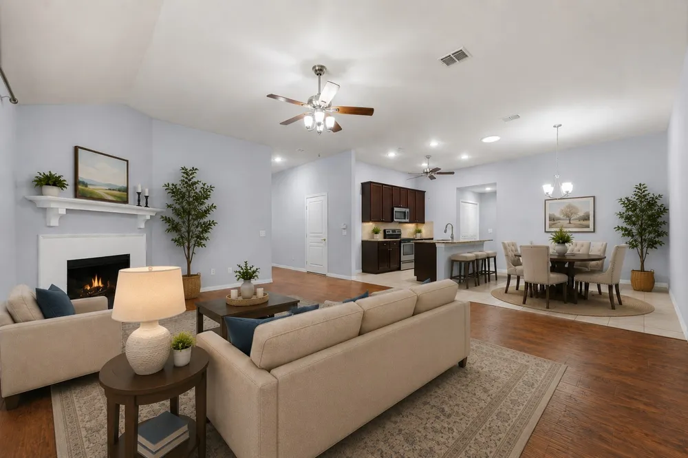 851 Scenic Ranch Circle Fairview, TX 75069