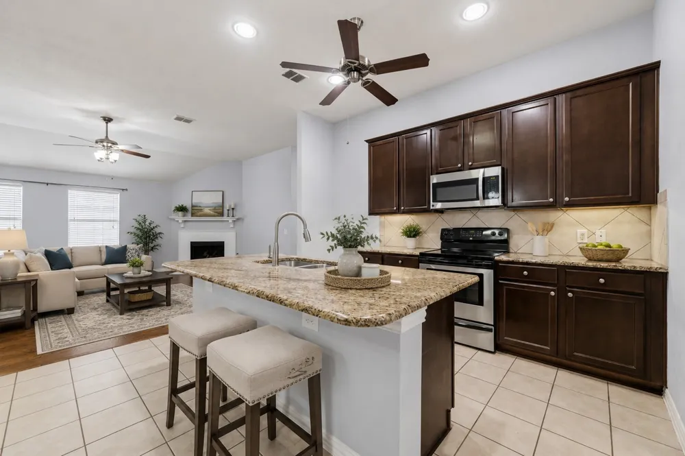 851 Scenic Ranch Circle Fairview, TX 75069