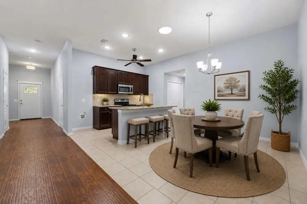 851 Scenic Ranch Circle Fairview, TX 75069