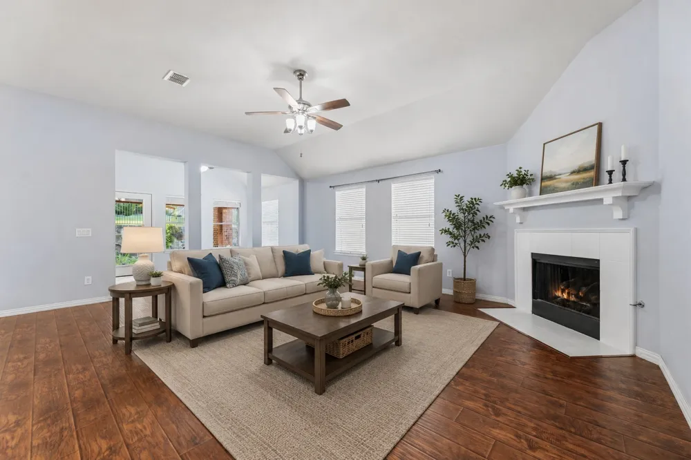 851 Scenic Ranch Circle Fairview, TX 75069