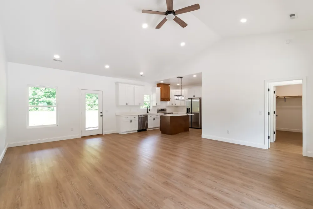 2757 Lick Creek Road Linden, TN 37096